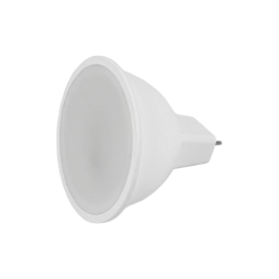 LED lamp MR16 4W 370lm 175-265V 5000k matte LM3069 Lemanso