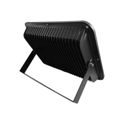 LED floodlight 250W 6500K 5COB IP65 14100LM 180-265V black LMP36-250 Lemanso