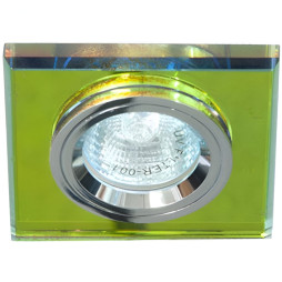 Spot Lemanso ST151 5-multicolor-chrome GU5.3