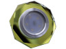 Spot Lemanso ST152 yellow-chrome GU5.3