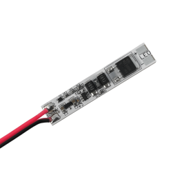 Touch sensor in profile 60w, wire 2 m 12-24V GTV