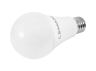 LED lamp 15W A60 E27 1700LM 6500K 175-265V / LM3038 Lemanso