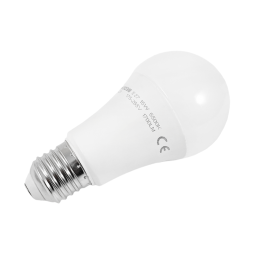 LED lamp 15W A60 E27 1700LM 6500K 175-265V / LM3038 Lemanso