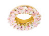Spot Lemanso CD4141 pink-gold / ST141