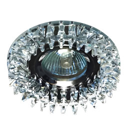 Spot Lemanso ST135 transparent G5.3