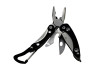Multitool keychain LEMANSO LTL80014 black
