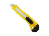 Knife LEMANSO LTL80002 yellow