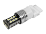 LED car lamp T20-2835-15smd white 12V LEDUA