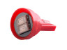 LED car lamp T10-5630-2smd red 12V LEDUA