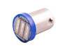 LED car lamp BA9S-7020-3SMD blue 12V LEDUA