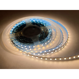 LED strip 2835-120led-6mm-12V IP20 warm white S-TYPE Series "SG" PROLUM