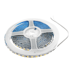 LED strip 2835-120led-6mm-12V IP20 warm white S-TYPE Series "SG" PROLUM