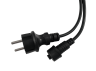 Belt-light LED garland IP65 220-240V 40xE27 + cable 10m + plug (IP44) / LMA8014 (connecting) only LED Lemanso