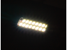 LED car lamp S85-36mm-16smd 4014 white 12V LEDUA