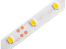 LED strip 2835-60led-8mm-12V IP20 single board warm white MTK