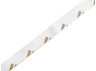 LED strip 2835-60led-8mm-12V IP20 single board warm white MTK