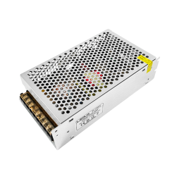 Power supply 200W-IP20 5V PREMIUM (LP-PKS20-5V200W) 3 years warranty LEDUA