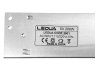 Power supply 200W-IP20 5V PREMIUM (LP-PKS20-5V200W) 3 years warranty LEDUA