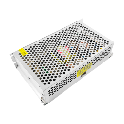 Power supply 200W-IP20 5V PREMIUM (LP-PKS20-5V200W) 3 years warranty LEDUA