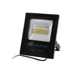 LED spotlight UA LED30 2000Lm 6500K 185/230V NIS