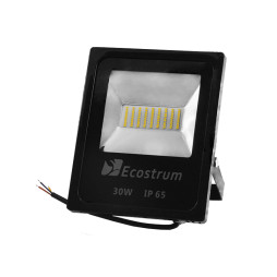 LED spotlight UA LED30 3000Lm 6500K 185/230V IC