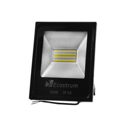 LED spotlight UA LED50 3200Lm 6500K 185/230V NIS