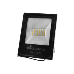 LED spotlight UA LED50 5000Lm 6500K 185/230V IC