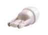 LED car lamp T10-3D ceramic white 12V LEDUA