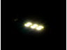LED car lamp S85-41mm-6smd 3020 12-24V white LEDUA