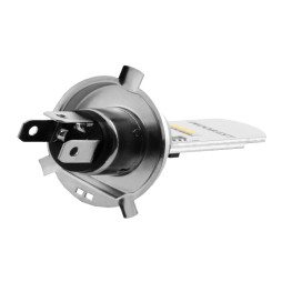 LED motorcycle lamp H4-MT2 10-30V white LEDUA