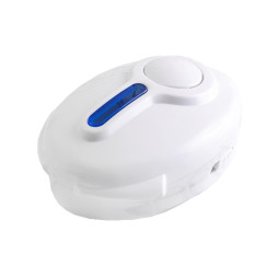 Wireless battery-powered bell J620 220V (32 melodies with selection and function) Baoji