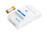 Wireless battery-powered bell J620 220V (32 melodies with selection and function) Baoji