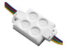 LED modules 5050-4smd 12V IP65 RGB