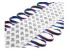 LED modules 5050-3smd 12V IP65 lens RGB LEDUA