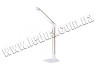 LED table lamp 6W 220V 300lm 6000K silver/LMN085