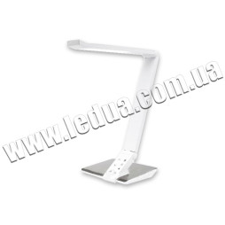 LED table lamp 10W 28led 12V 4temperatures white/LMN089