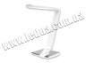 LED table lamp 10W 28led 12V 4temperatures white/LMN089