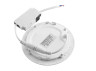 LED recessed DownLight 6w 220V round 4000k