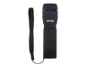 Flashlight 1W VIPOW (zoom) URZ0073 warranty 30 days