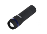 Flashlight 1W VIPOW (zoom) URZ0073 warranty 30 days