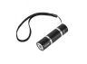 Flashlight 1W VIPOW aluminum URZ0902 warranty 30 days