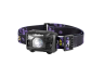 Rebel URZ0938 headlamp rechargeable 3W warranty 30 days