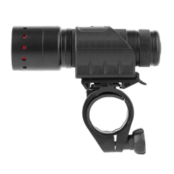 VIPOW URZ0900 bicycle front headlight warranty 30 days