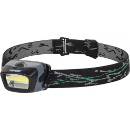 VIPOW URZ0905 headlamp 3 W (COB) warranty 30 days