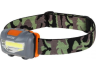 VIPOW URZ0909 headlamp 3W (COB) warranty 30 days