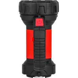 VIPOW URZ0912 headlamp large micro USB charging cable 3W (COB) warranty 30 days