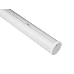 LED pendant lamp linear round "N30-2000" 220V 54W 5000lm 4000k LEDUA