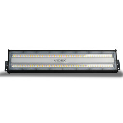 LED high bay linear light VIDEX HB022 100W 5000K 220V
