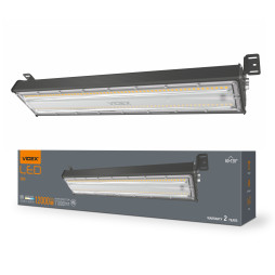 LED high bay linear light VIDEX HB022 100W 5000K 220V