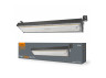 LED high bay linear light VIDEX HB022 100W 5000K 220V